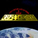 380000 Kilo no Kokū