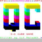 3D-Quadracube