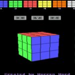 3DCube