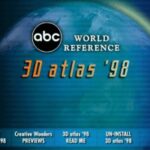 3D Atlas