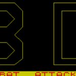 3D Bat Attack