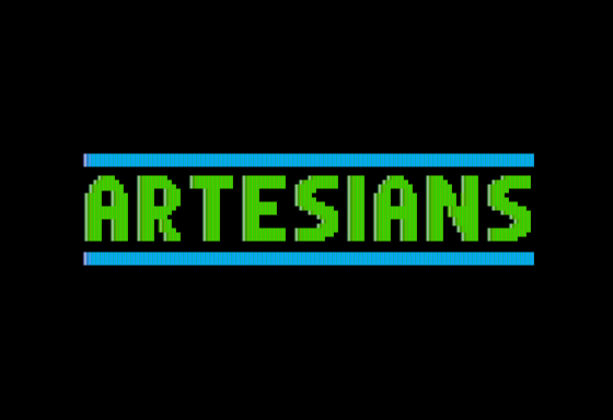 Artesians