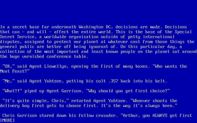 Arthur Yahtzee: The Curse of Hell’s Cheesecake