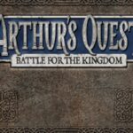 Arthur’s Quest: Battle for the Kingdom