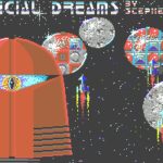 Artificial Dreams