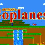 Artman’s Goplanes!