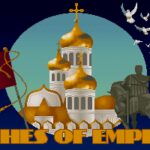 Ashes of Empire