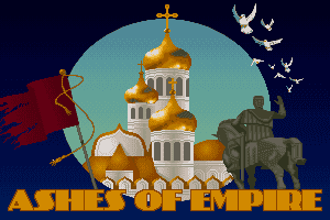 Ashes of Empire