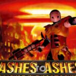 Ashes to Ashes