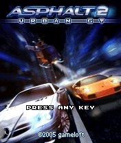 Asphalt: Urban GT 2