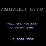 Assault City