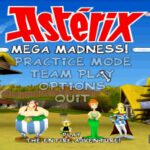 Astérix: Mega Madness