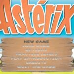 Astérix: The Gallic War