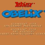 Astérix & Obélix