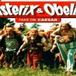 Astérix and Obélix Take on Caesar