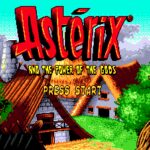Astérix and the Power of the Gods
