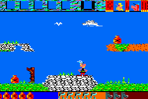 Astérix et la Potion Magique