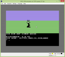 Astérix und Obélix: Die Odyssee