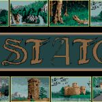 Astate: La Malédiction des Templiers