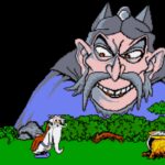 Asterix: Operation Getafix