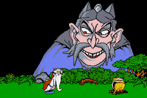 Asterix: Operation Getafix