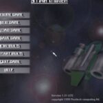 Asteroid Miner