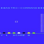 Astro-Command
