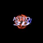 Astro3D II