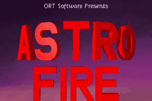 AstroFire