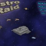 AstroRaid