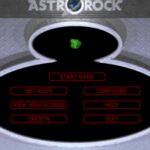 AstroRock