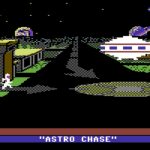 Astro Chase