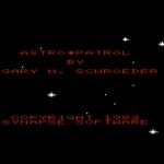 Astro Patrol