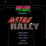 Astro Rally