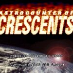 Astrocounter of Crescents