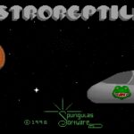 Astroreptilio