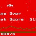 Astrosmash