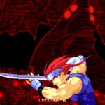 Asura Buster: Eternal Warriors
