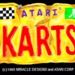 Atari Karts