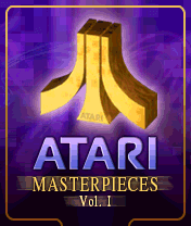 Atari Masterpieces Vol. I