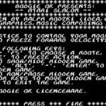 Atari Slalom