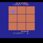 Atari Video Cube