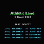 Athletic Land