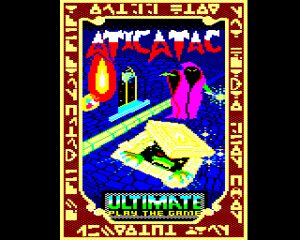 Atic Atac