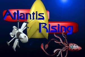 Atlantis Rising