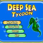 Atlantis Underwater Tycoon