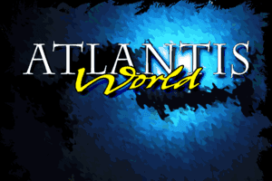 Atlantis World