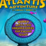 Atlantis: Coral’s Quest