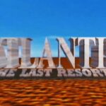 Atlantis: The Last Resort