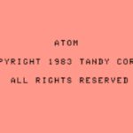 Atom
